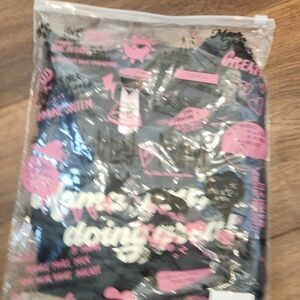 Latched Mama Green "Mama You're Doing Great" NURSING Tee